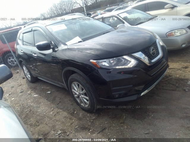 NISSAN ROGUE 2019 jn8at2mt0kw261693