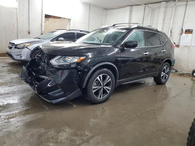 NISSAN ROGUE 2019 jn8at2mt0kw264030