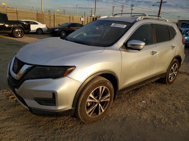 NISSAN ROGUE S 2019 jn8at2mt0kw264495