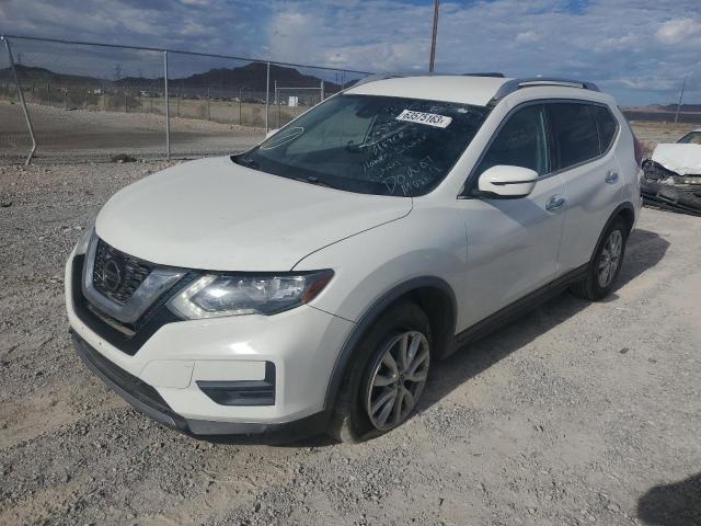 NISSAN ROGUE S 2019 jn8at2mt0kw264562