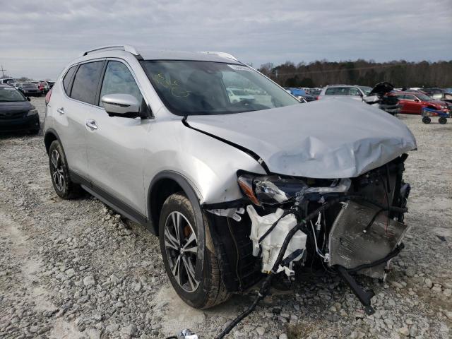 NISSAN ROGUE S 2019 jn8at2mt0kw264898