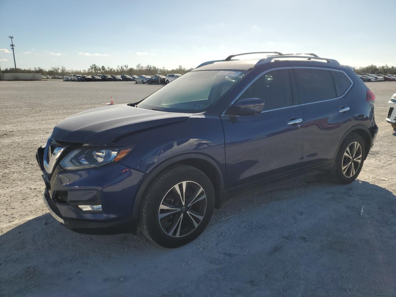 NISSAN ROGUE 2019 jn8at2mt0kw265646