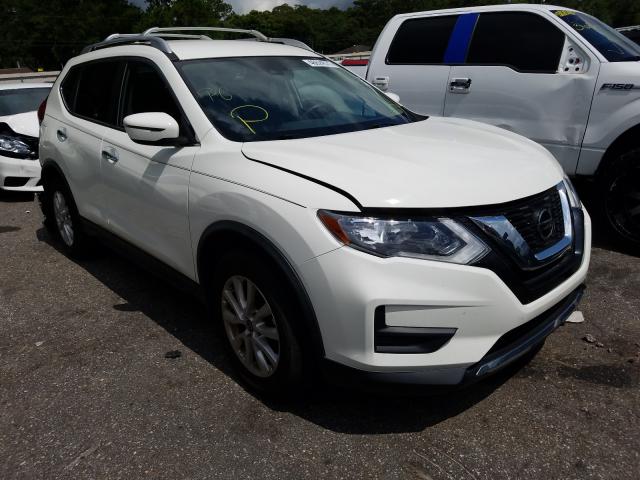 NISSAN ROGUE S 2019 jn8at2mt0kw266201