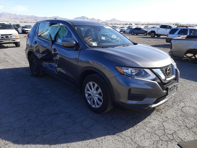 NISSAN ROGUE S 2019 jn8at2mt0kw266523