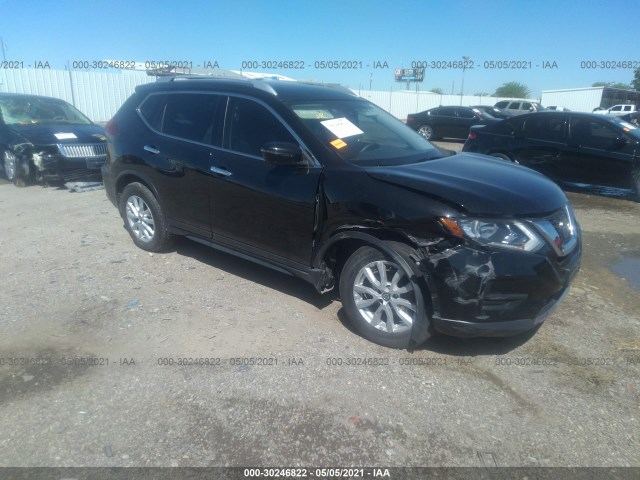 NISSAN ROGUE 2019 jn8at2mt0kw266862