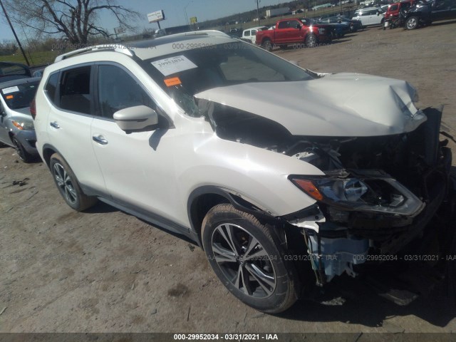 NISSAN ROGUE 2019 jn8at2mt0kw266960