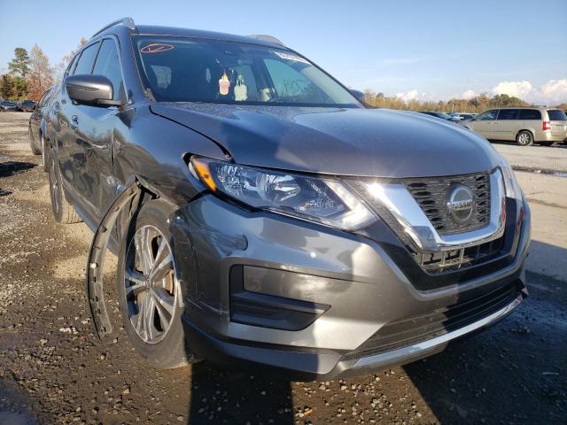 NISSAN ROGUE S 2019 jn8at2mt0kw267901