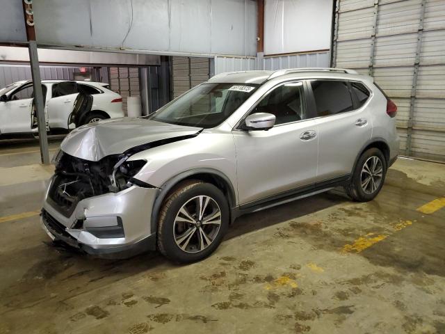 NISSAN ROGUE 2018 jn8at2mt0kw500840