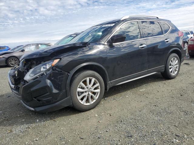 NISSAN ROGUE S 2019 jn8at2mt0kw502474