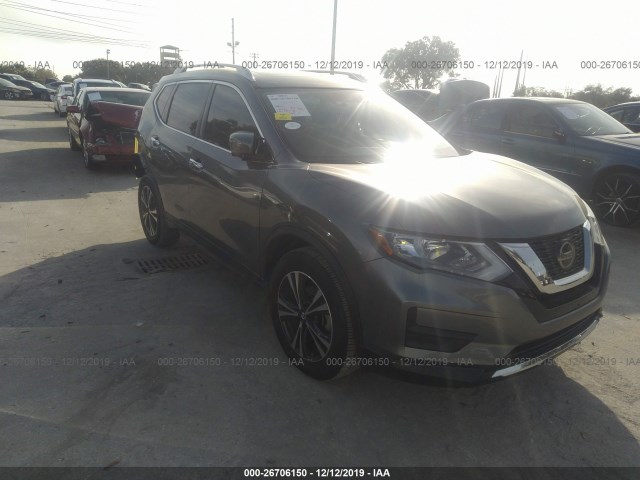 NISSAN ROGUE 2019 jn8at2mt0kw502670