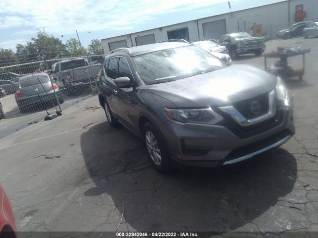 NISSAN ROGUE 2019 jn8at2mt0kw503575