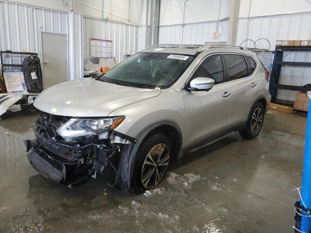 NISSAN ROGUE 2019 jn8at2mt0kw504211