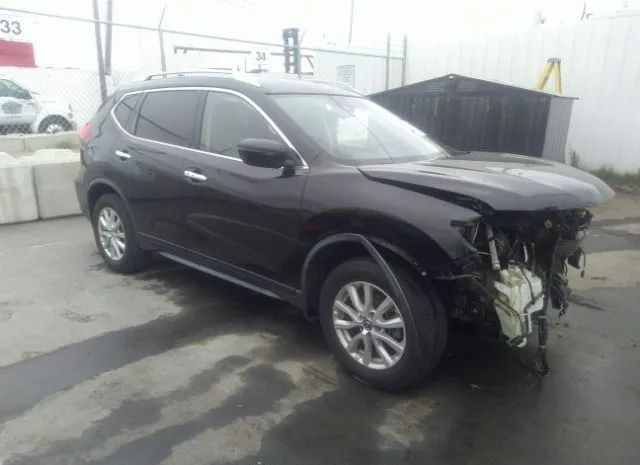 NISSAN ROGUE 2019 jn8at2mt0kw505410