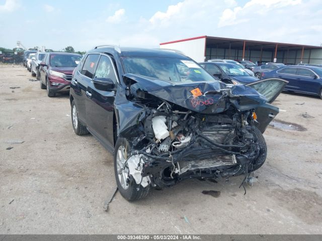 NISSAN ROGUE 2020 jn8at2mt0lw000209