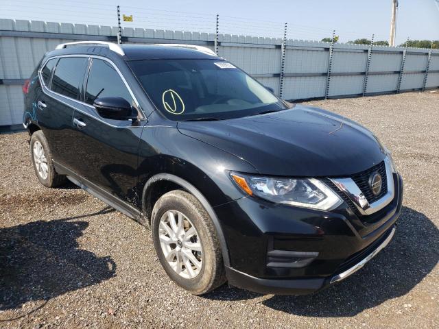 NISSAN ROGUE S 2020 jn8at2mt0lw000484