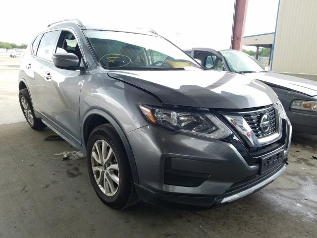 NISSAN ROGUE S 2020 jn8at2mt0lw000940