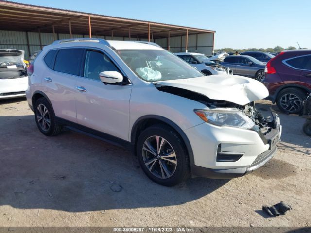 NISSAN ROGUE 2020 jn8at2mt0lw002235