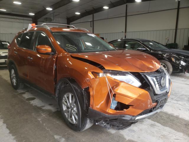 NISSAN ROGUE S 2020 jn8at2mt0lw003045