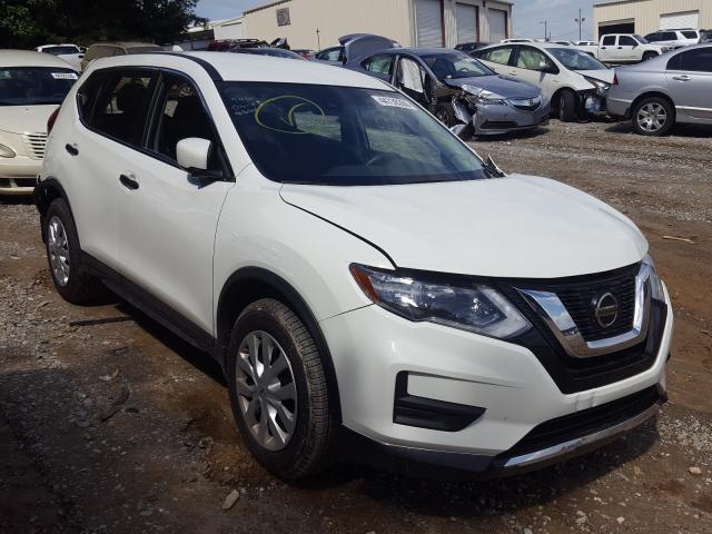 NISSAN ROGUE S 2020 jn8at2mt0lw003501