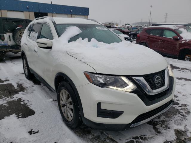 NISSAN ROGUE S 2020 jn8at2mt0lw004339