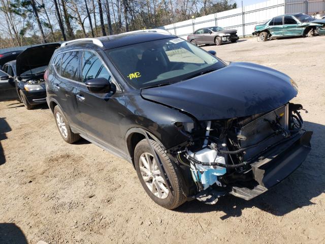 NISSAN ROGUE S 2020 jn8at2mt0lw004714