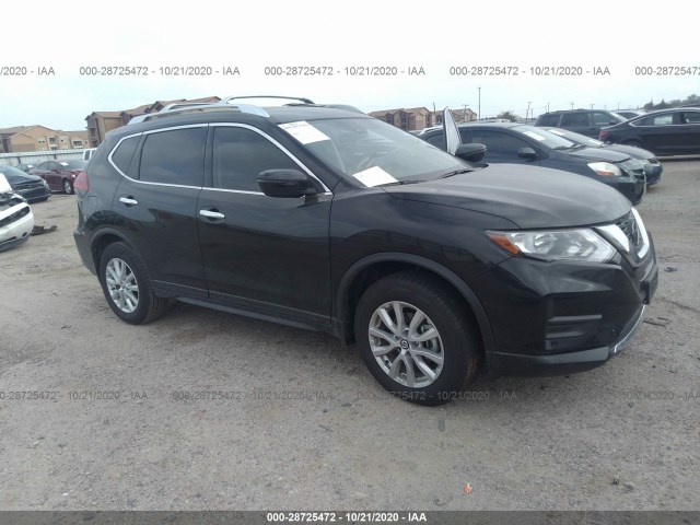 NISSAN ROGUE 2020 jn8at2mt0lw004907