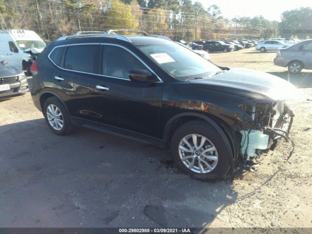 NISSAN ROGUE 2020 jn8at2mt0lw005524