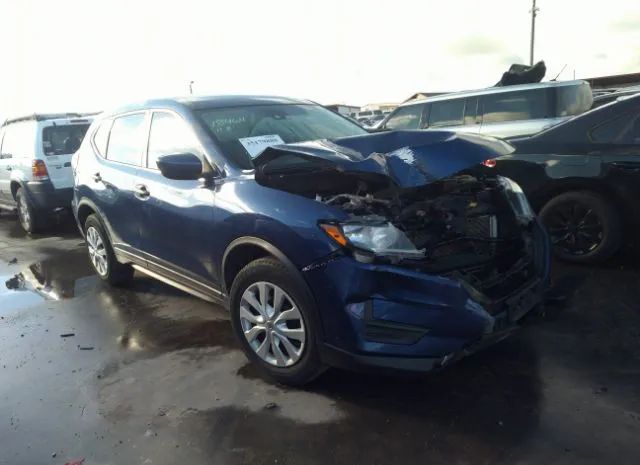 NISSAN ROGUE 2020 jn8at2mt0lw005605