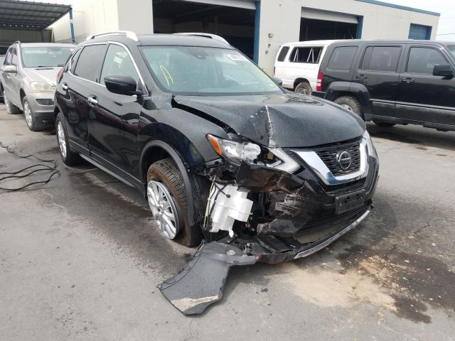 NISSAN ROGUE S 2020 jn8at2mt0lw006026