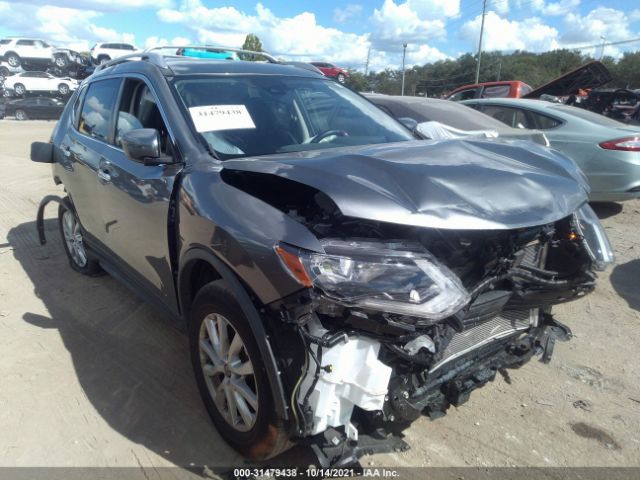 NISSAN ROGUE 2020 jn8at2mt0lw006284