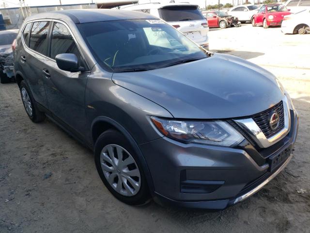 NISSAN ROGUE S 2020 jn8at2mt0lw006656