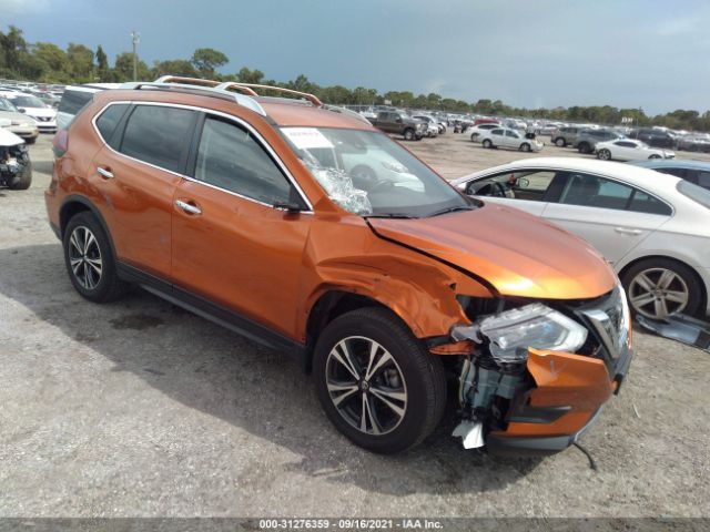 NISSAN ROGUE 2020 jn8at2mt0lw006897