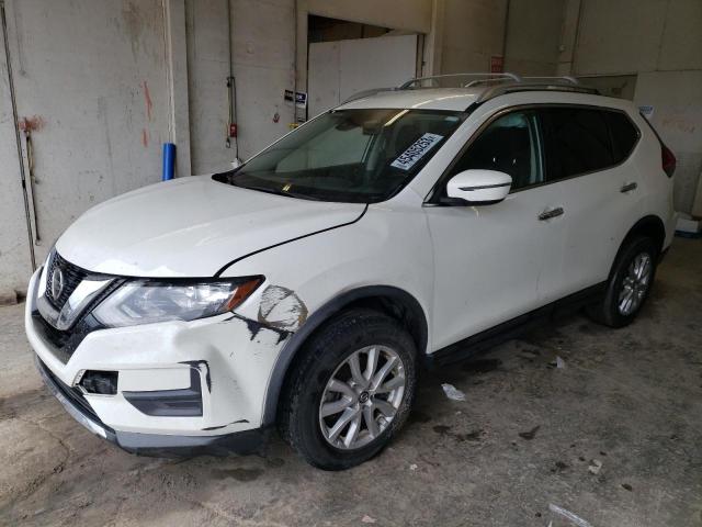 NISSAN ROGUE S 2020 jn8at2mt0lw007290