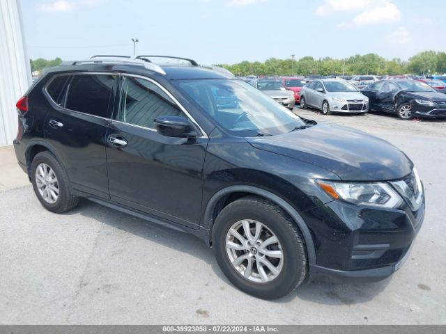 NISSAN ROGUE 2020 jn8at2mt0lw008102