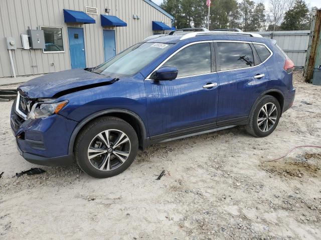 NISSAN ROGUE 2020 jn8at2mt0lw008388