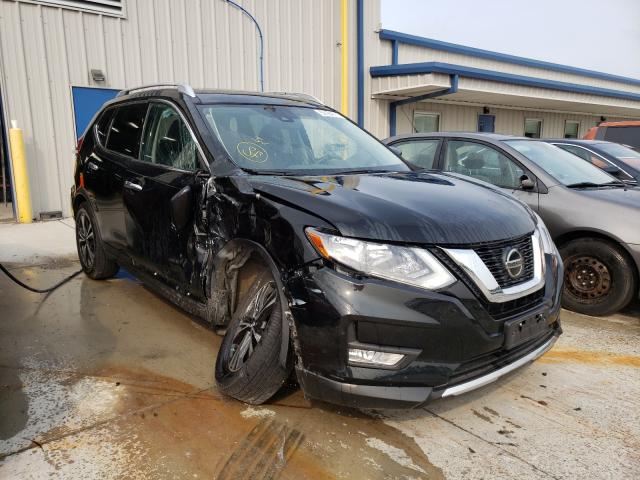 NISSAN ROGUE 2020 jn8at2mt0lw008553