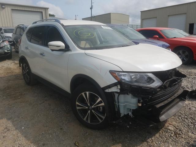 NISSAN ROGUE S 2020 jn8at2mt0lw010061