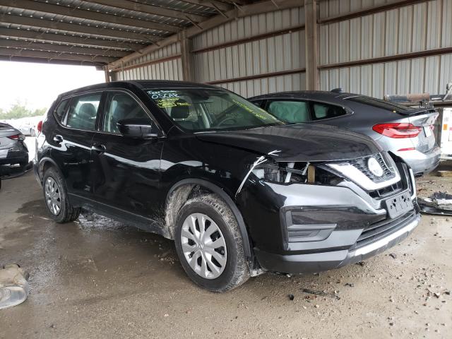 NISSAN ROGUE S 2020 jn8at2mt0lw011405