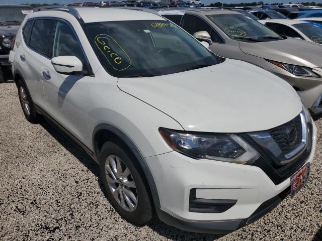 NISSAN ROGUE S 2020 jn8at2mt0lw011856