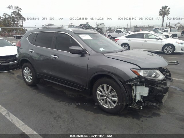 NISSAN ROGUE 2020 jn8at2mt0lw012344