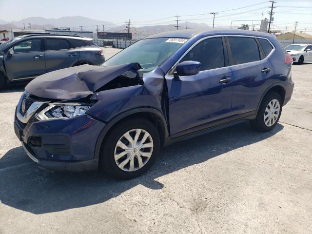 NISSAN ROGUE S 2020 jn8at2mt0lw013719