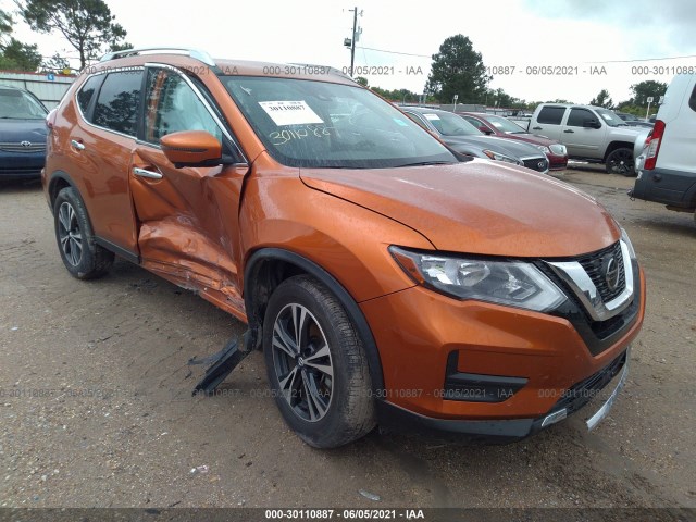 NISSAN ROGUE 2020 jn8at2mt0lw014112