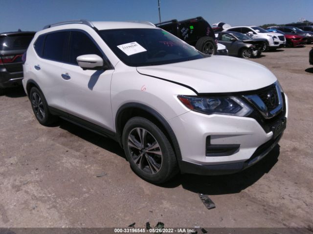 NISSAN ROGUE 2020 jn8at2mt0lw014434