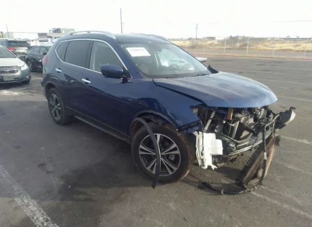 NISSAN ROGUE 2020 jn8at2mt0lw014580