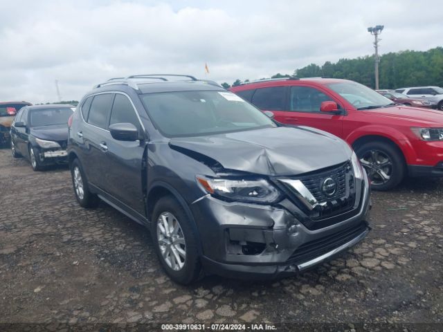 NISSAN ROGUE 2020 jn8at2mt0lw014658