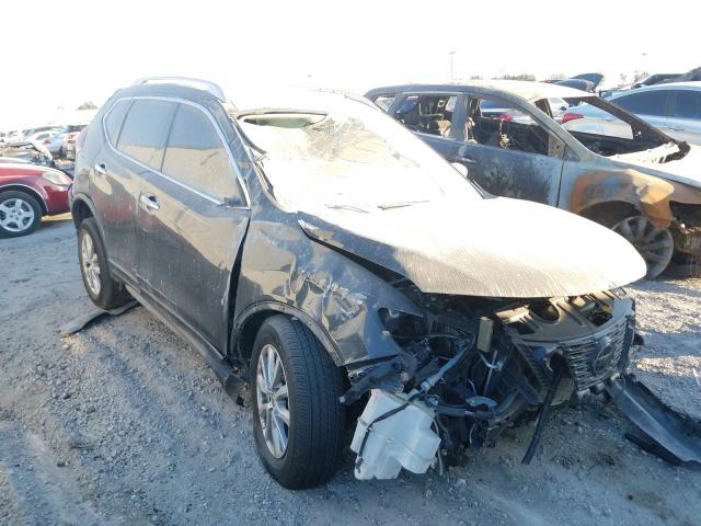 NISSAN ROGUE S 2020 jn8at2mt0lw014899