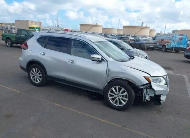 NISSAN ROGUE 2020 jn8at2mt0lw017530