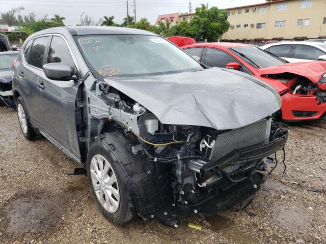 NISSAN ROGUE S 2020 jn8at2mt0lw017916