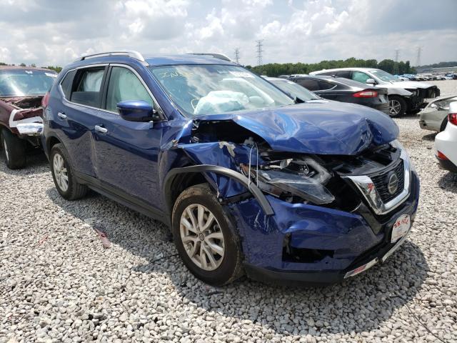 NISSAN ROGUE S 2020 jn8at2mt0lw018032