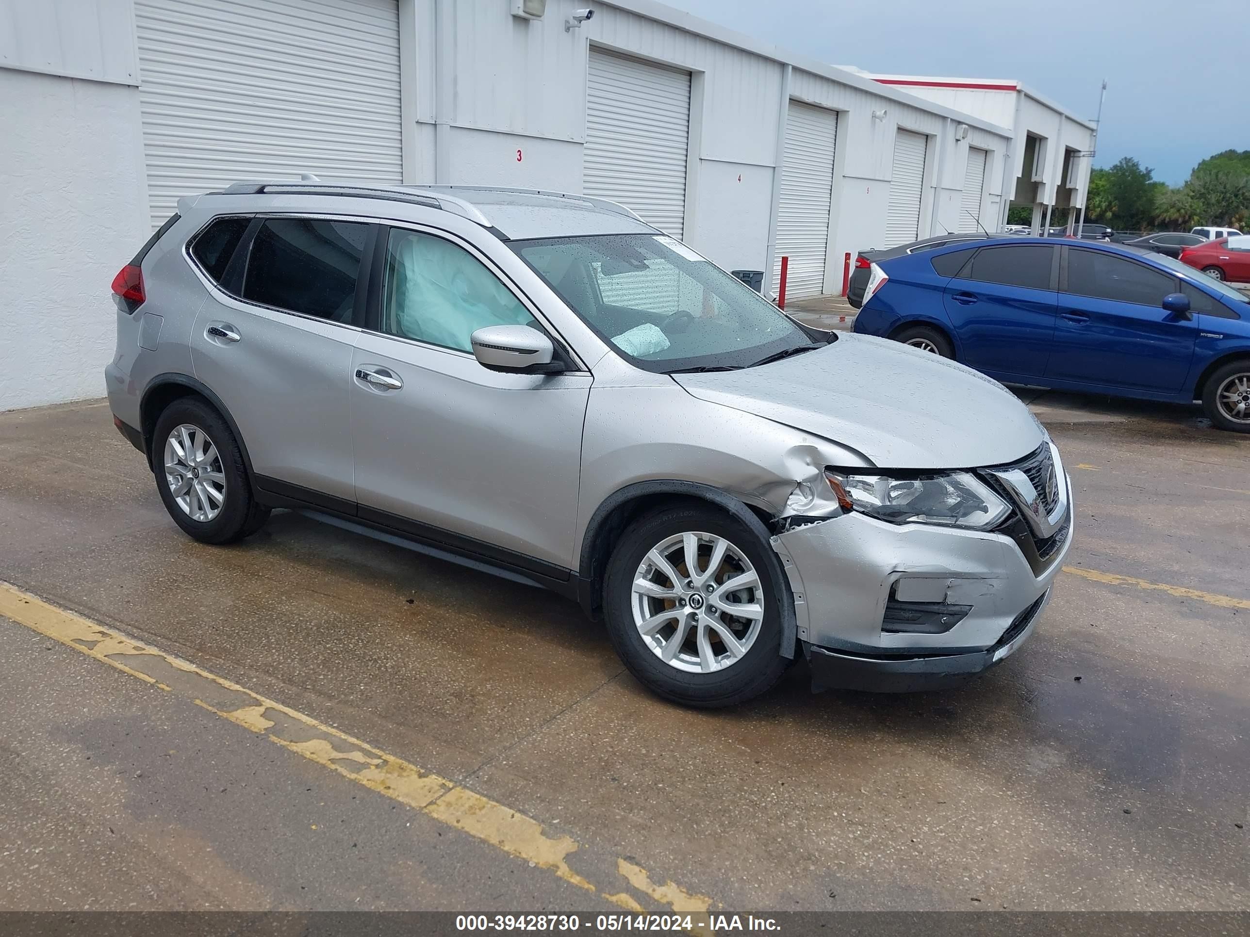 NISSAN ROGUE 2020 jn8at2mt0lw030133